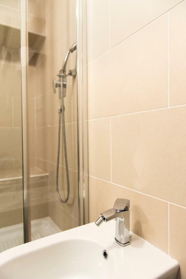 Trevi Fountain - Lovely Loft Apartment Рим Екстериор снимка